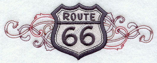Route 66 Wild