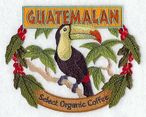 Guatemalsk kva *